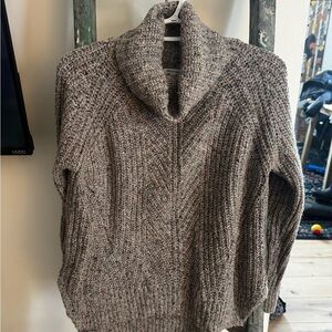 MADEWELL flecked sweater